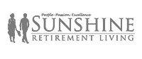 Sunshine retirement living jobs