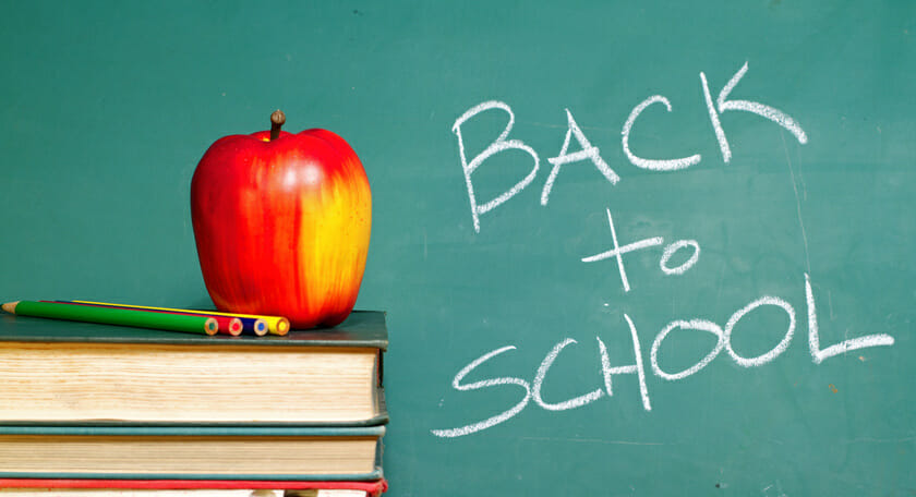 Land Back-to-School Searchers with PPC Marketing