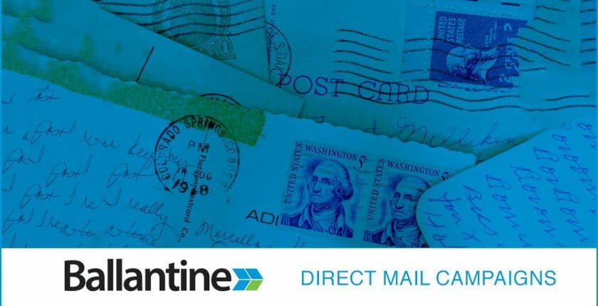 Make a Powerful First Impression With Every Door Direct Mail Campaigns