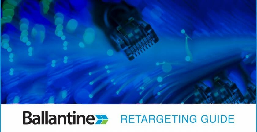 Retargeting Guide - A Quick Guide to How and Why