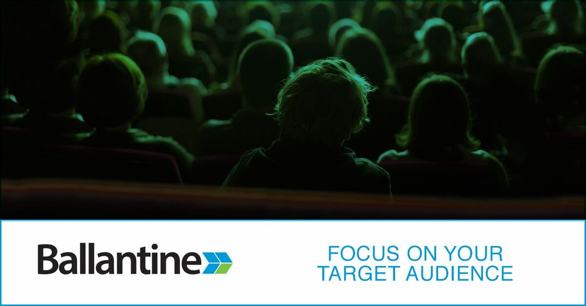 Want Your Work Seen By The Right Audience? Here’s How!