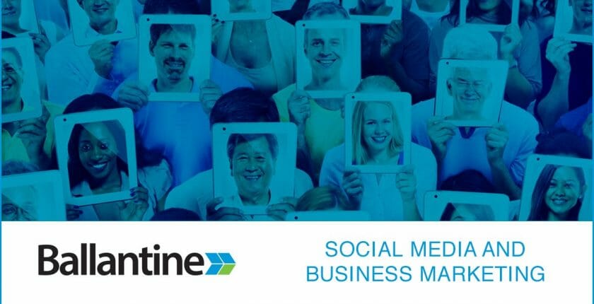 What You Need to Know for Successful Social Media Business Marketing