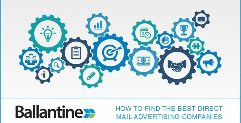 direct mail advertising companies