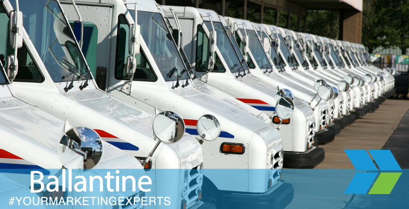 Everything you need to know about USPS Informed Delivery  