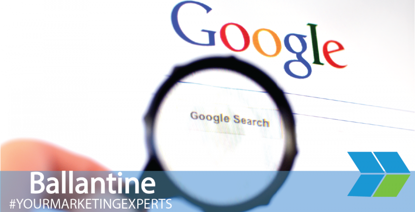 Examining Google's New Search Engine Algorithm Update