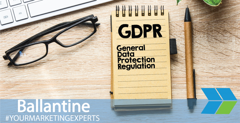 GDPR Compliance Infographic