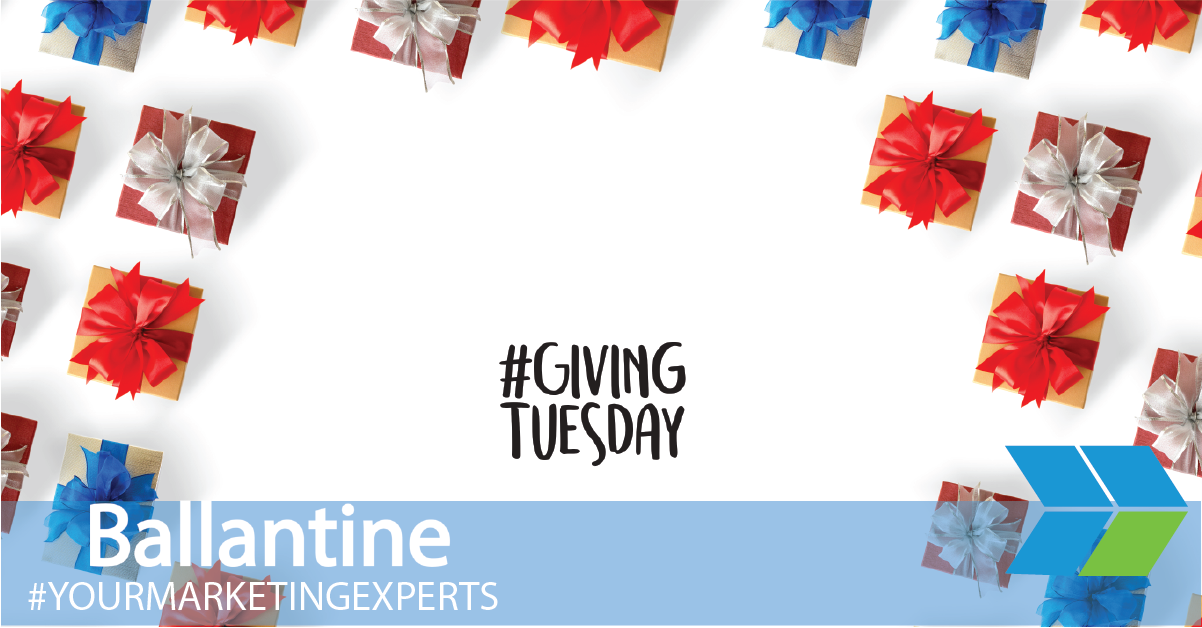 Direct Mail and Digital Marketing Tips for Giving Tuesday