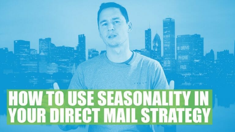 direct mail design