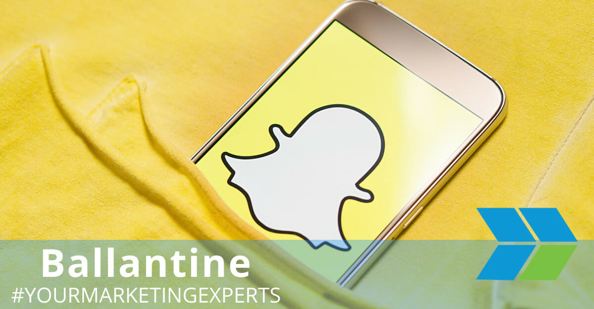 How The Snapchat Business Updates Can Increase Your Engagement