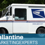 Leveraging Informed Delivery, Commingling and Mail Tracking