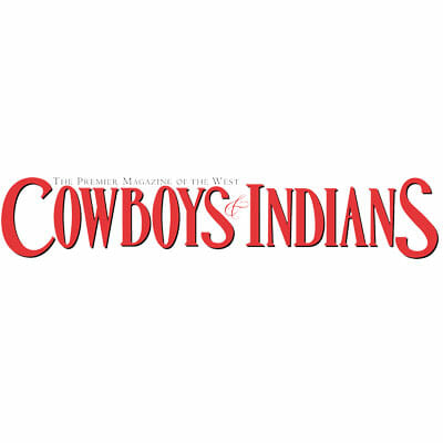 Cowboys Indians