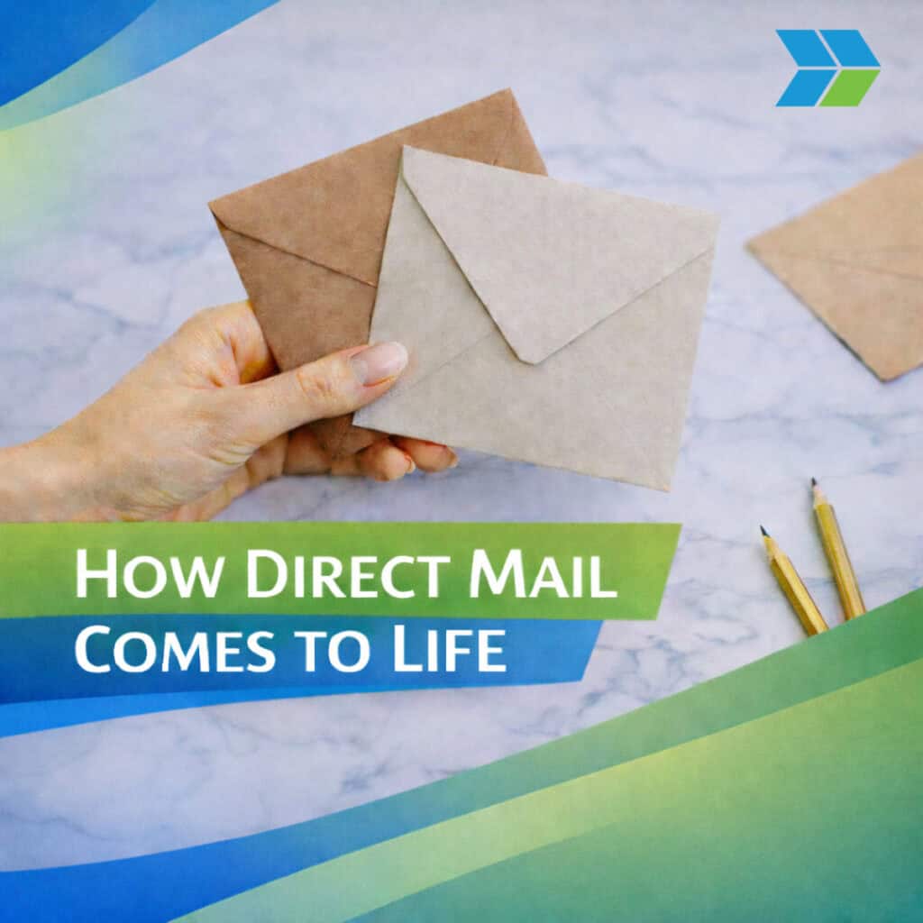 What Really Happens Before a Direct Mail Campaign Hits the Mailbox ...